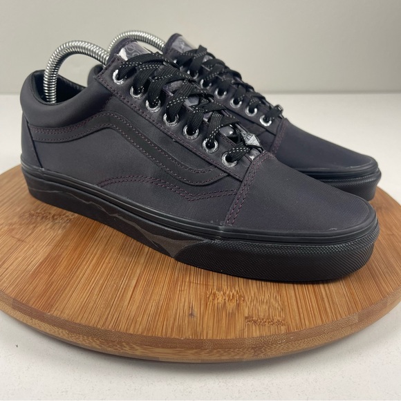 Vans x Harry Potter Deathly Hallows Old Skool Sneakers